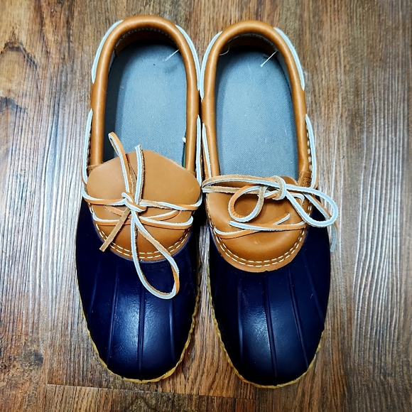L.L. Bean Shoes - Rain boots